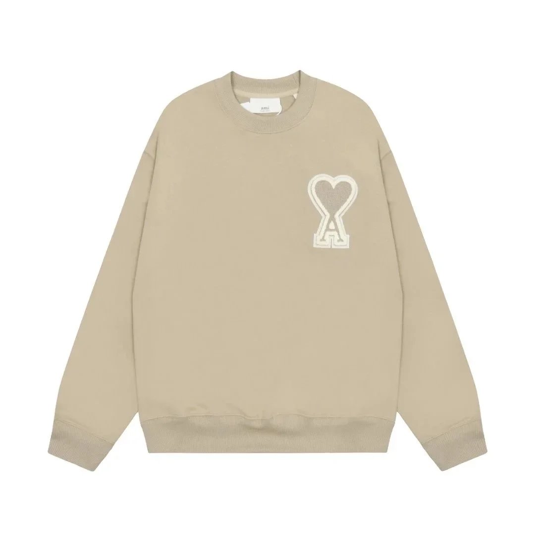 DJXPCS New Fashionable All-Match Sweatshirt -10