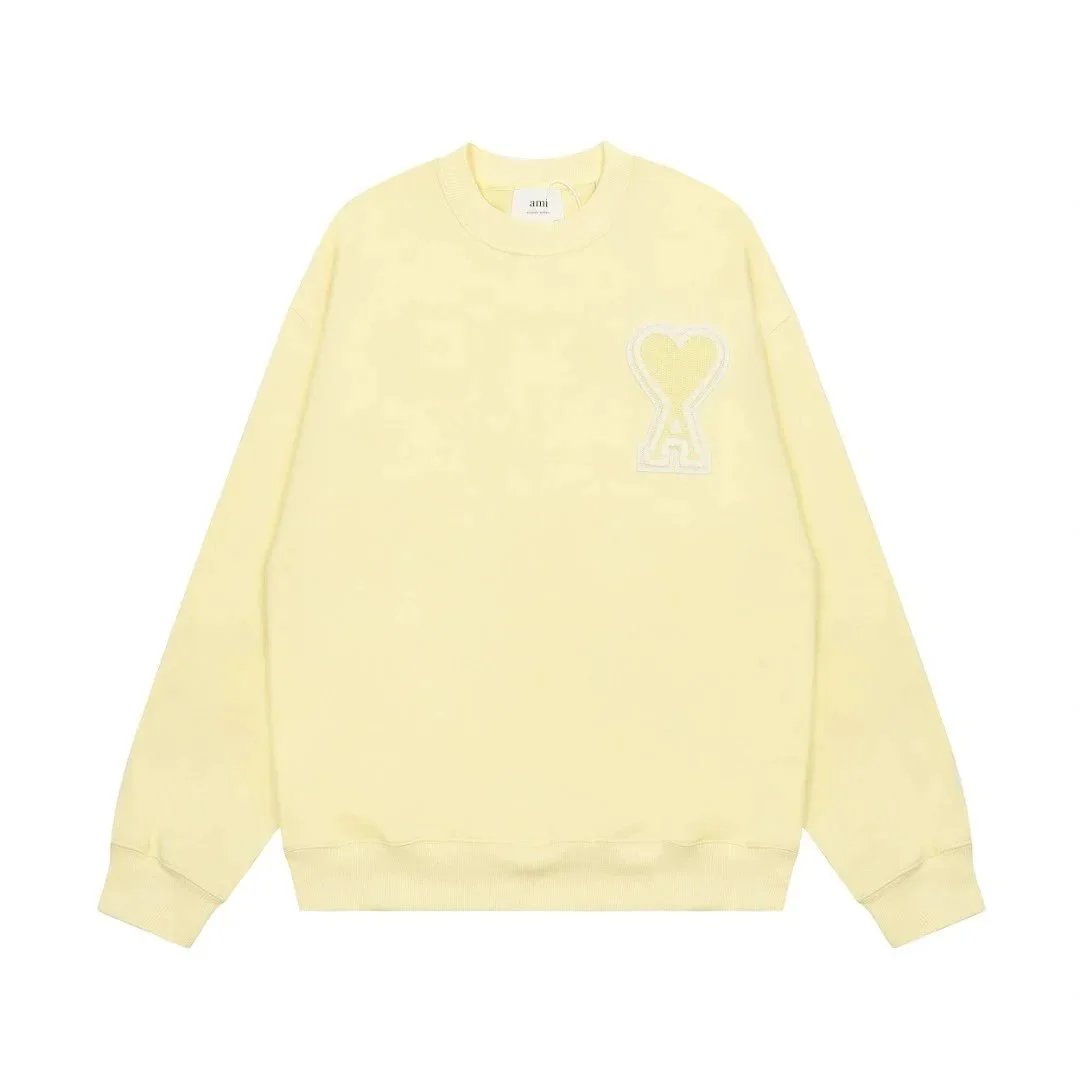 DJXPCS New Fashionable All-Match Sweatshirt -10