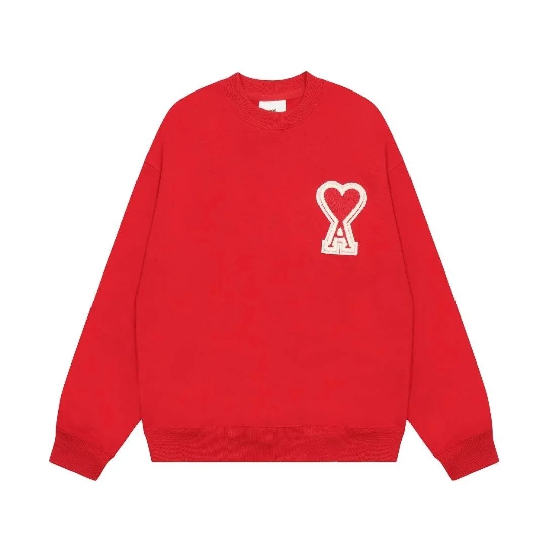 DJXPCS New Fashionable All-Match Sweatshirt -10