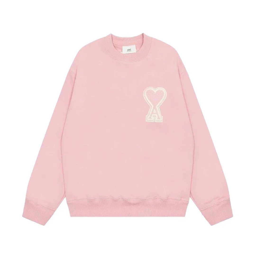 DJXPCS New Fashionable All-Match Sweatshirt -10
