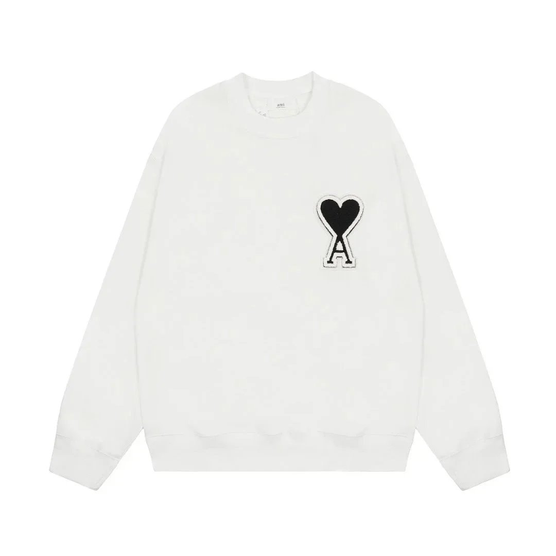 DJXPCS New Fashionable All-Match Sweatshirt -10