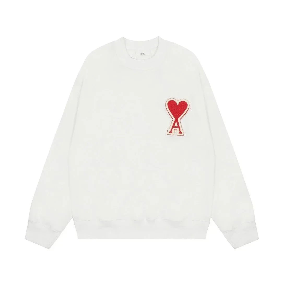 DJXPCS New Fashionable All-Match Sweatshirt -10