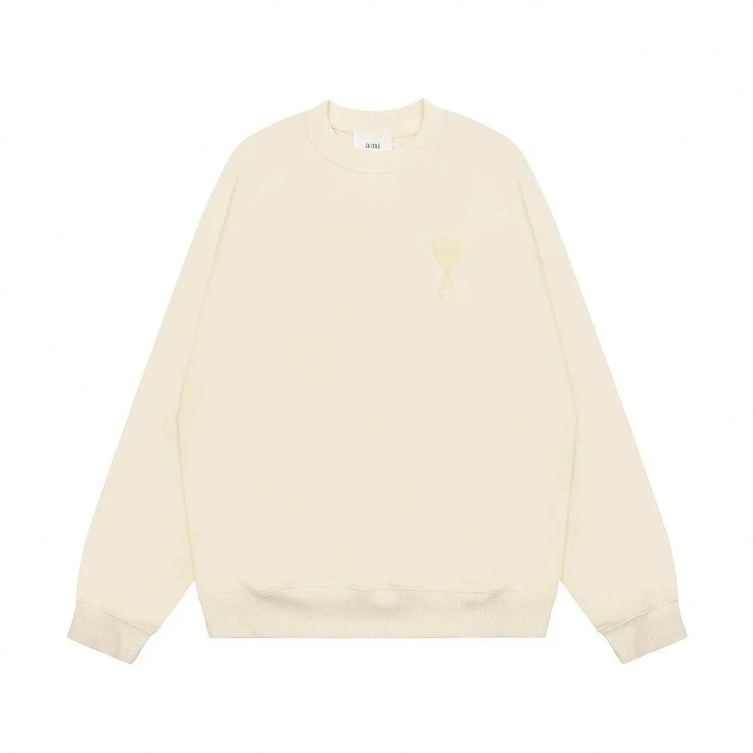 DJXPCS New Fashionable All-Match Sweatshirt -10