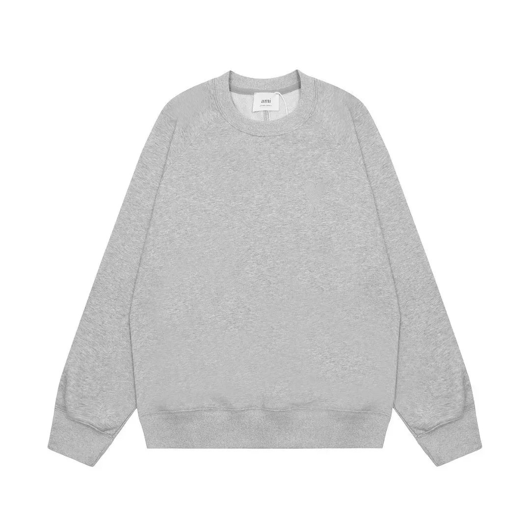 DJXPCS New Fashionable All-Match Sweatshirt -10