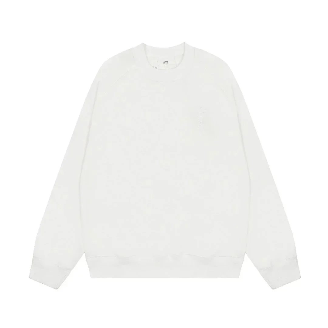 DJXPCS New Fashionable All-Match Sweatshirt -10