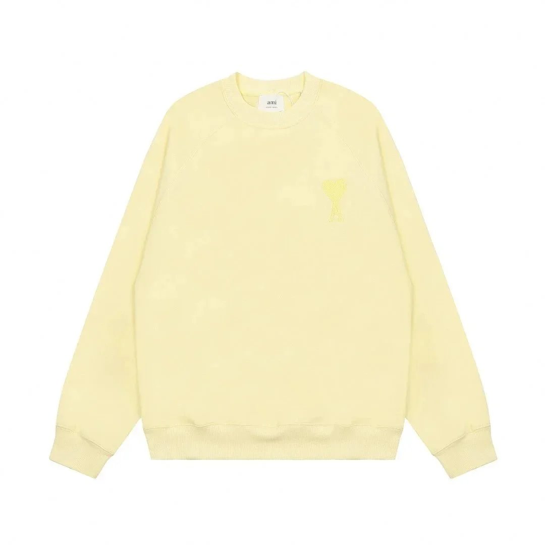 DJXPCS New Fashionable All-Match Sweatshirt -10