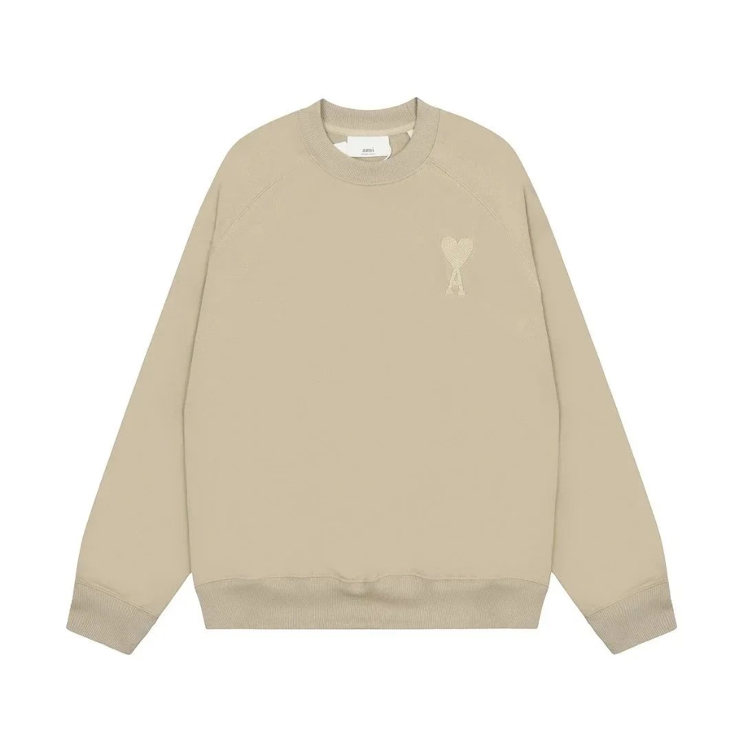 DJXPCS New Fashionable All-Match Sweatshirt -10