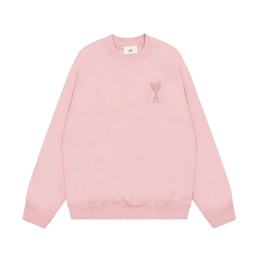DJXPCS New Fashionable All-Match Sweatshirt -10