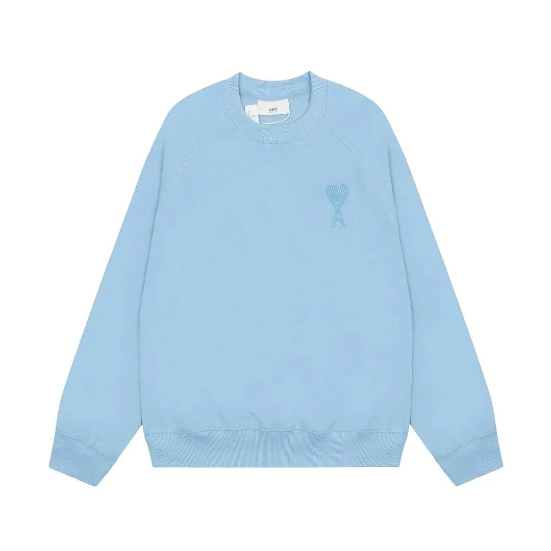 DJXPCS New Fashionable All-Match Sweatshirt -10