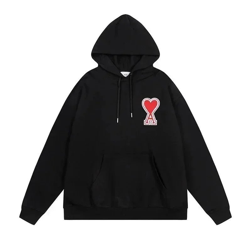 DJXPCS New Fashionable All-Match Sweatshirt -10