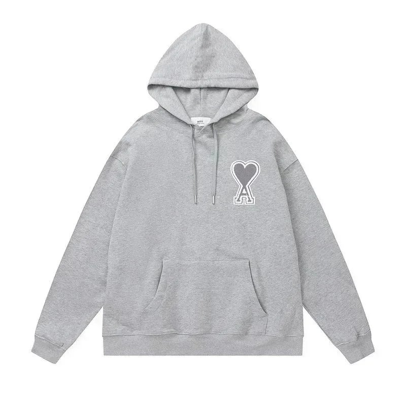 DJXPCS New Fashionable All-Match Sweatshirt -10