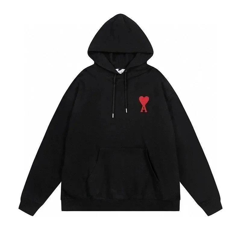 DJXPCS New Fashionable All-Match Sweatshirt -10
