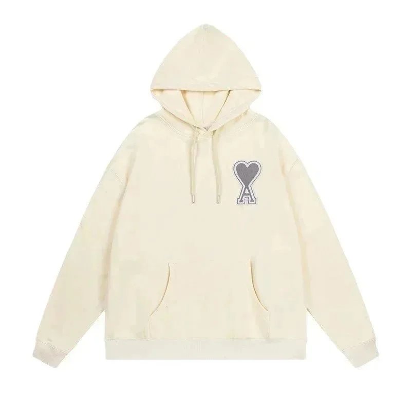 DJXPCS New Fashionable All-Match Sweatshirt -10