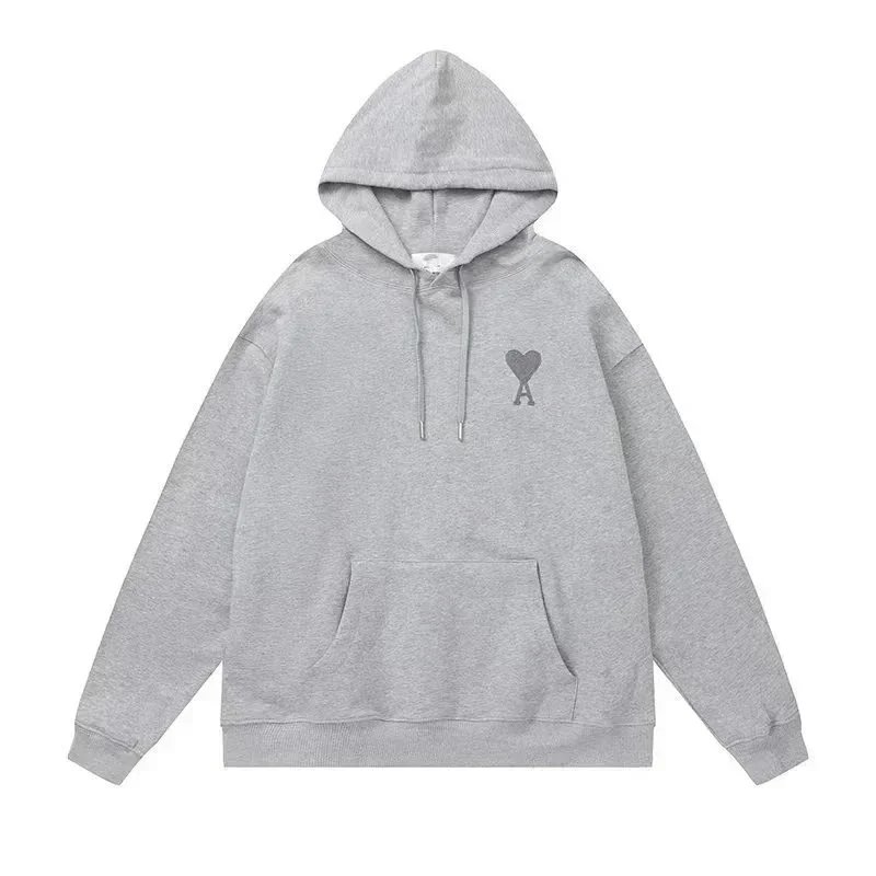 DJXPCS New Fashionable All-Match Sweatshirt -10