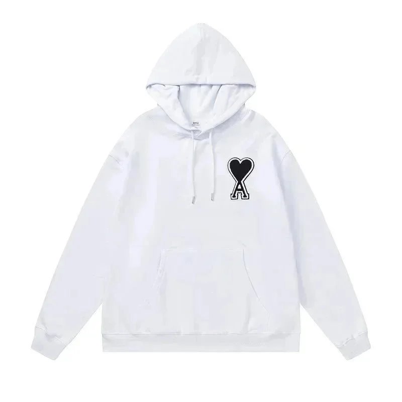 DJXPCS New Fashionable All-Match Sweatshirt -10