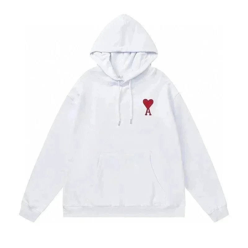 DJXPCS New Fashionable All-Match Sweatshirt -10