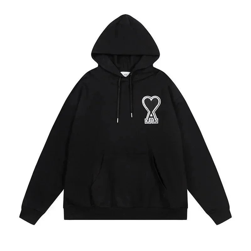 DJXPCS New Fashionable All-Match Sweatshirt -10
