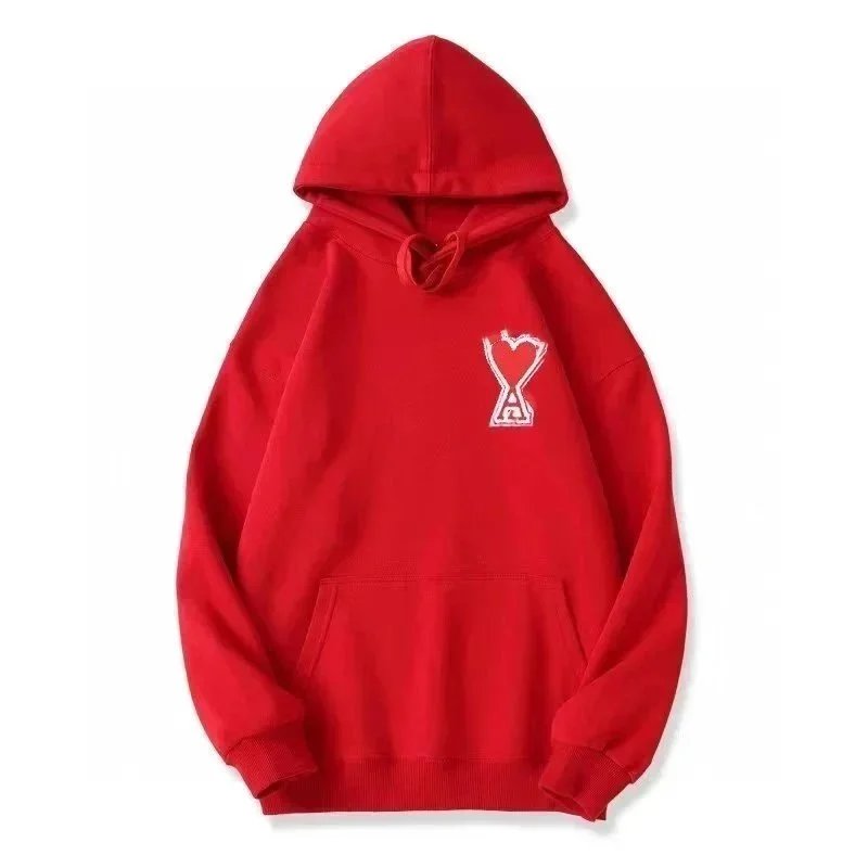 DJXPCS New Fashionable All-Match Sweatshirt -10