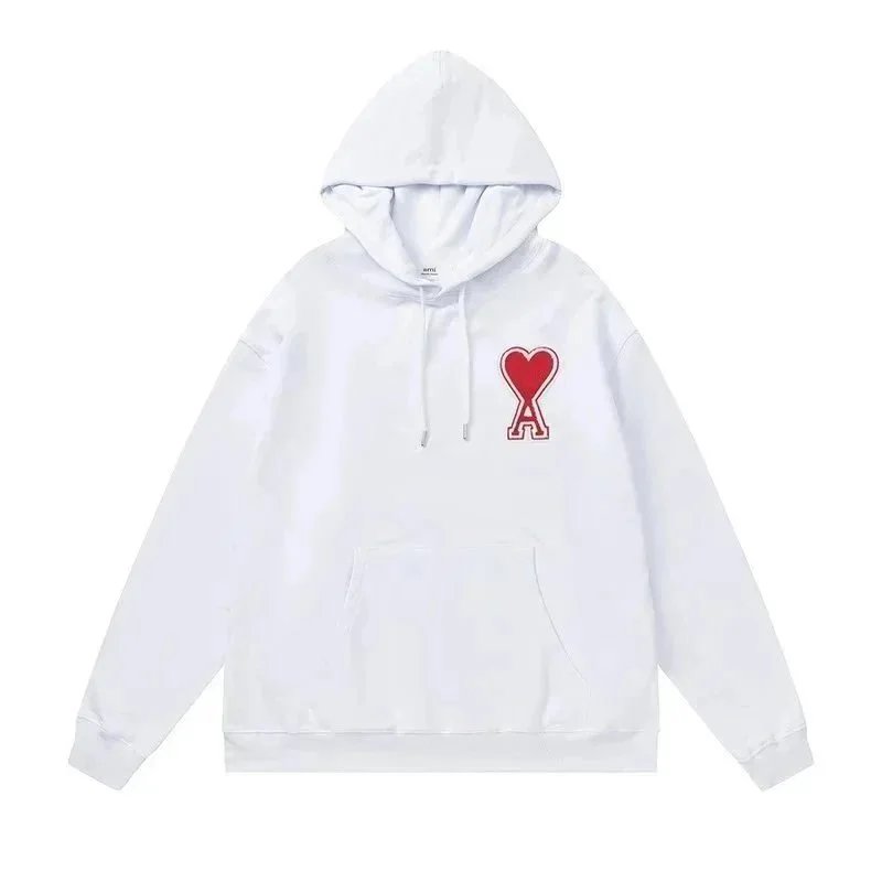 DJXPCS New Fashionable All-Match Sweatshirt -10
