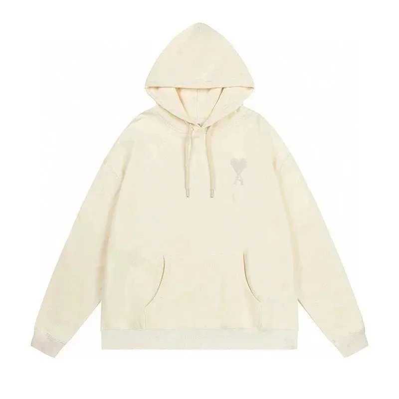 DJXPCS New Fashionable All-Match Sweatshirt -10