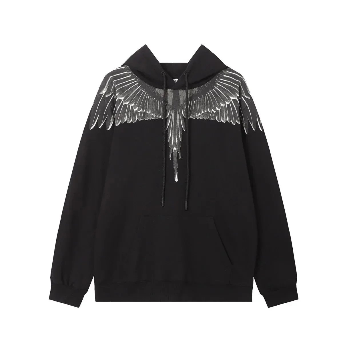 Autumn new Joker hooded vests 065-1 detail image
