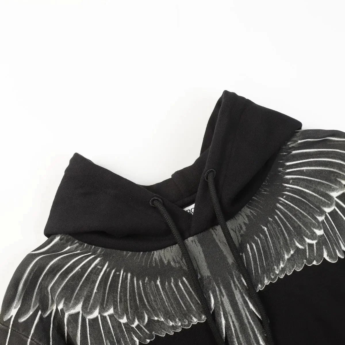 Autumn new Joker hooded vests 065-1 detail image