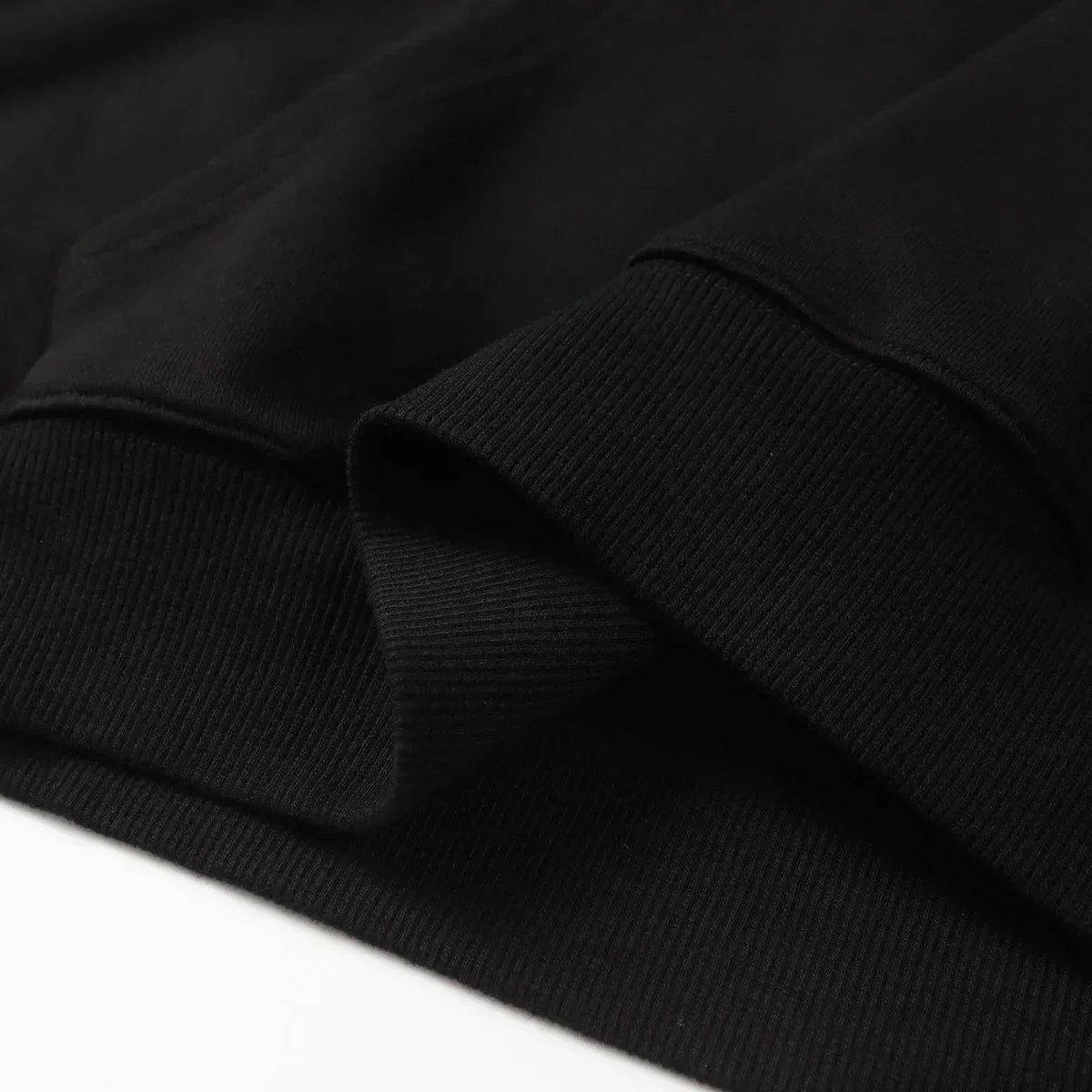 Autumn new Joker hooded vests 065-1 detail image
