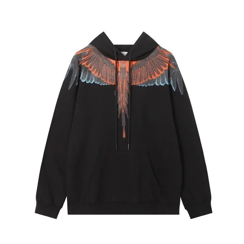 Autumn new Joker hooded vests 065-1