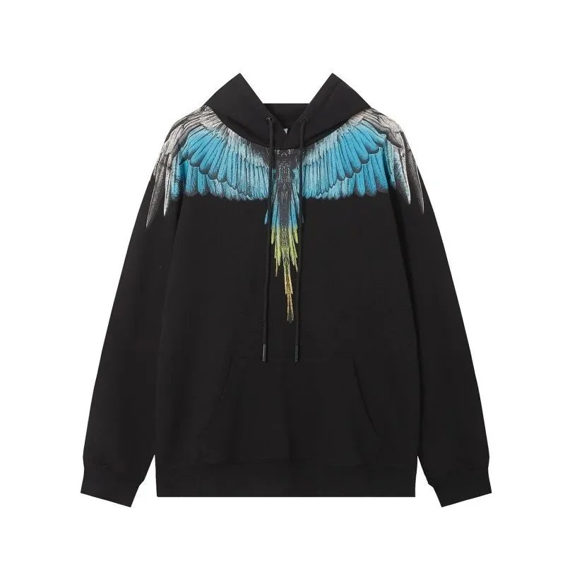 Autumn new Joker hooded vests 065-1
