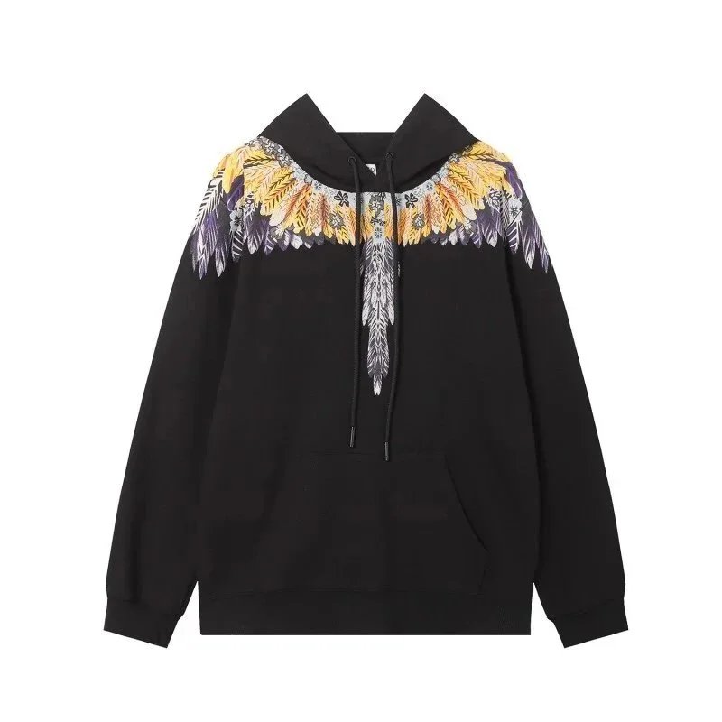 Autumn new Joker hooded vests 065-1