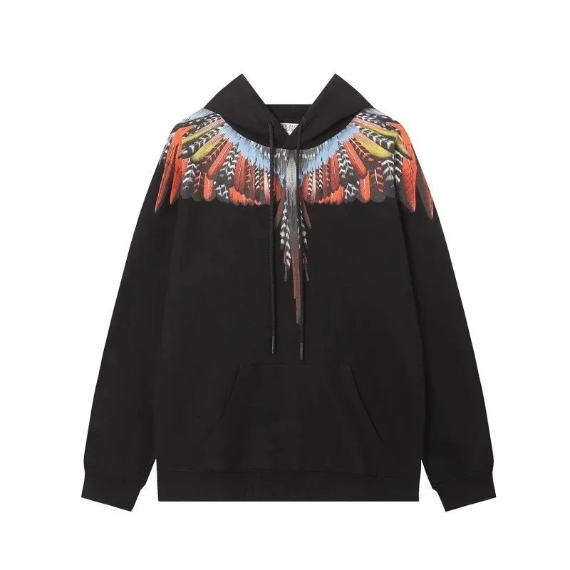 Autumn new Joker hooded vests 065-1