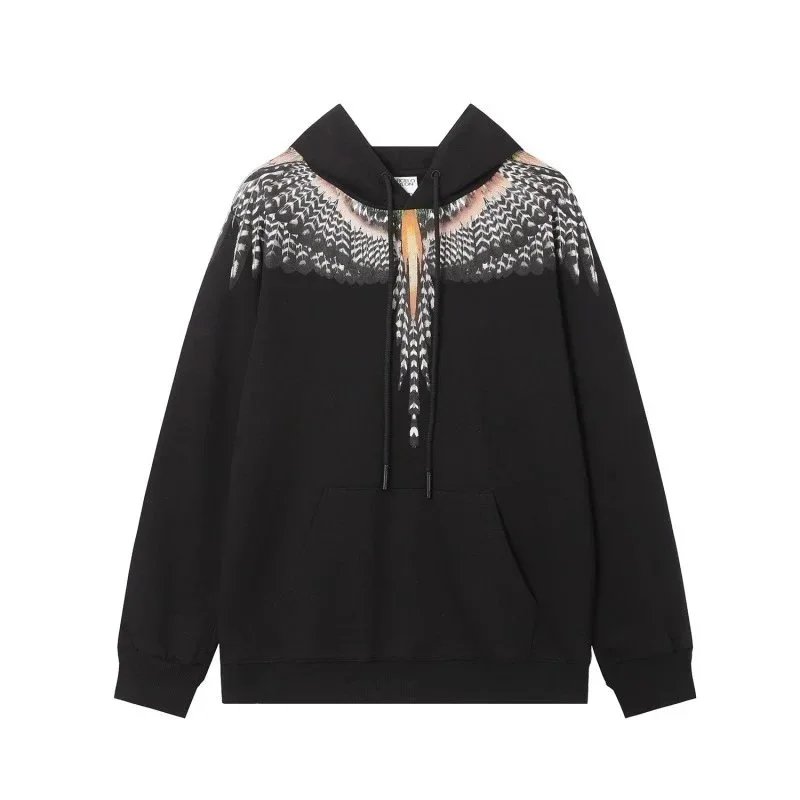 Autumn new Joker hooded vests 065-1