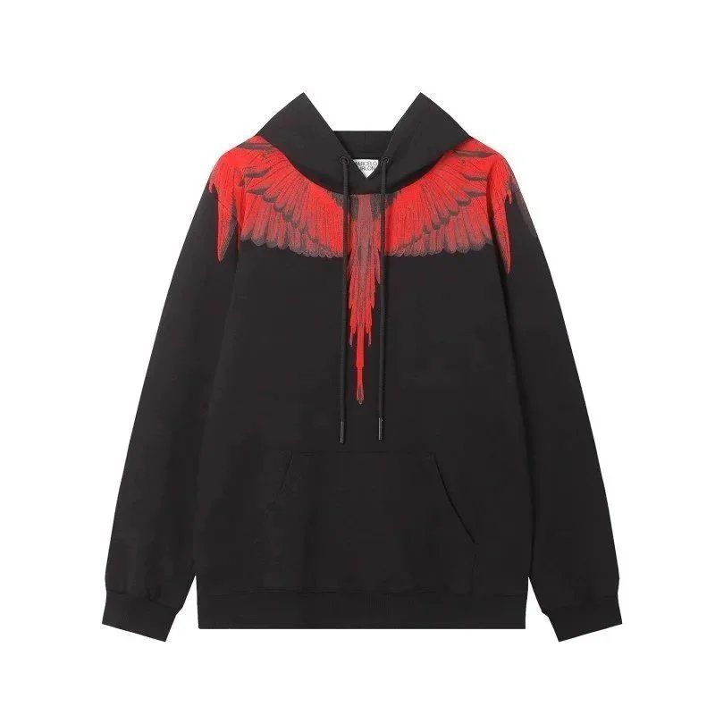 Autumn new Joker hooded vests 065-1