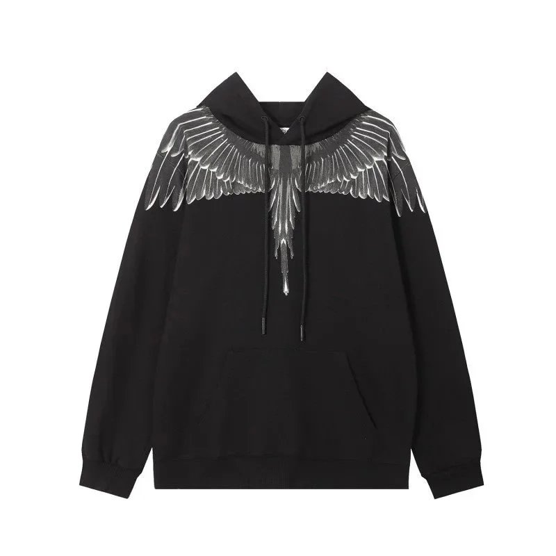 Autumn new Joker hooded vests 065-1