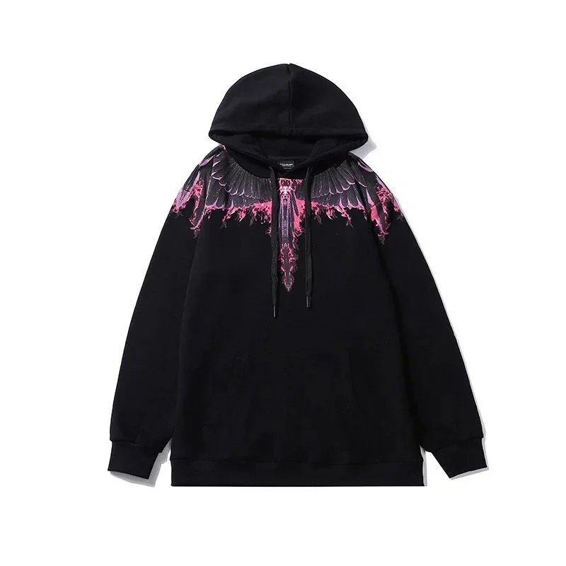 Autumn new Joker hooded vests 065-1