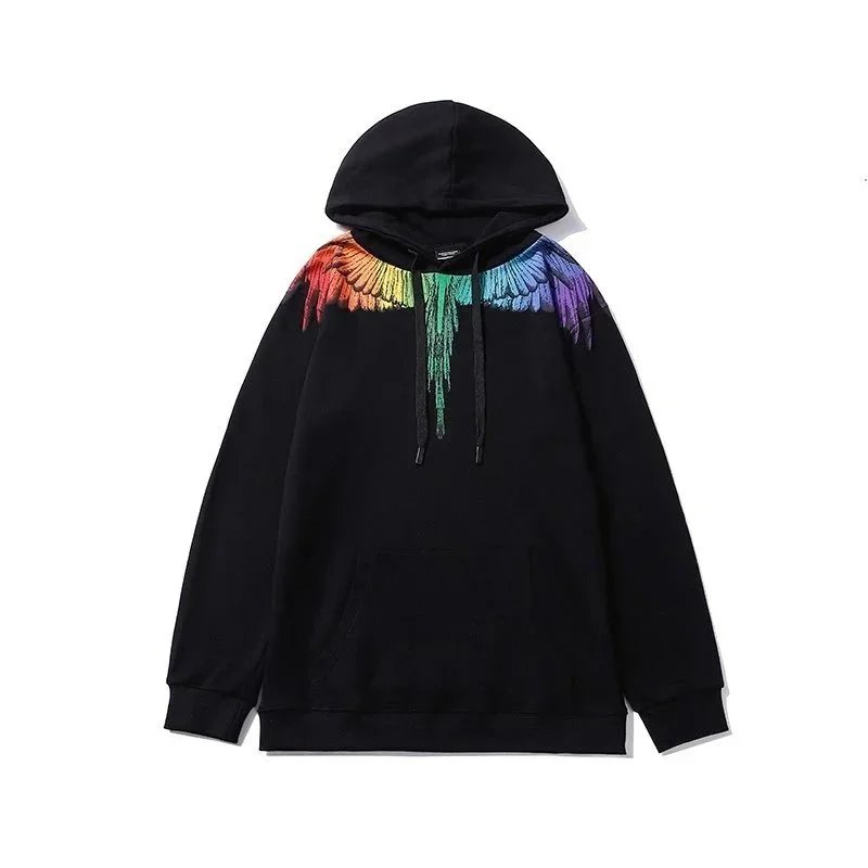Autumn new Joker hooded vests 065-1