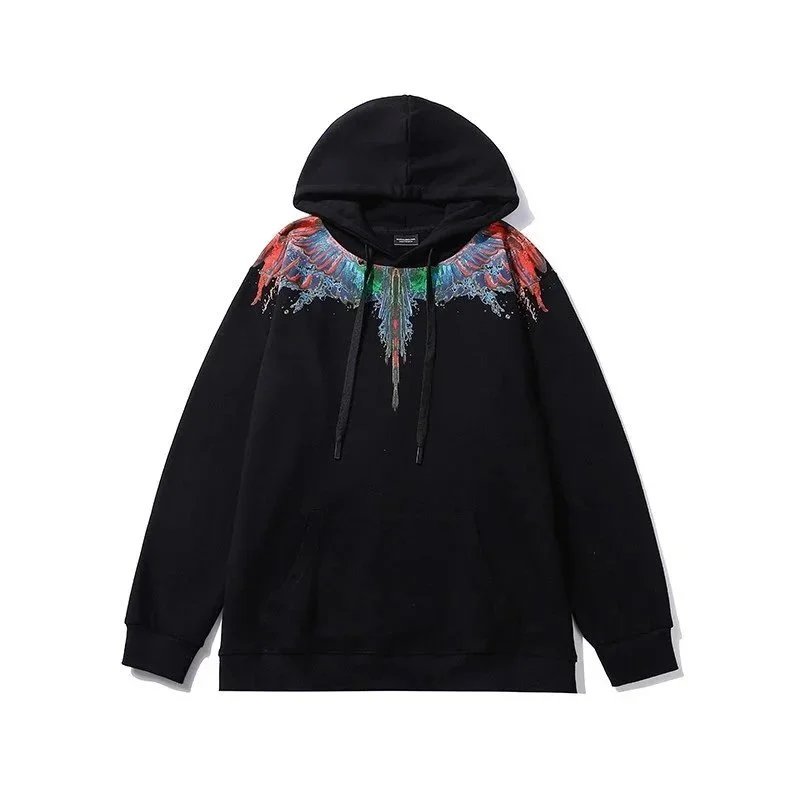 Autumn new Joker hooded vests 065-1