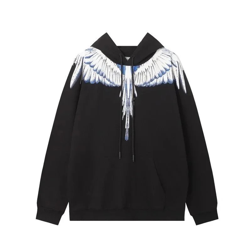 Autumn new Joker hooded vests 065-1