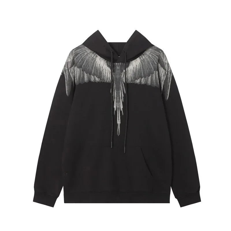 Autumn new Joker hooded vests 065-1