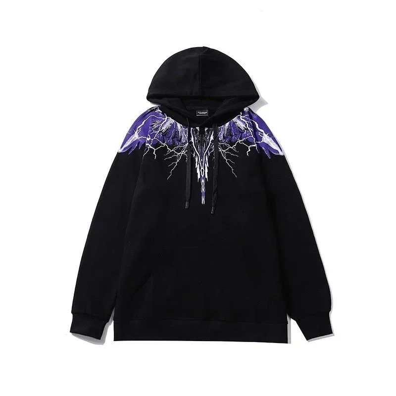 Autumn new Joker hooded vests 065-1
