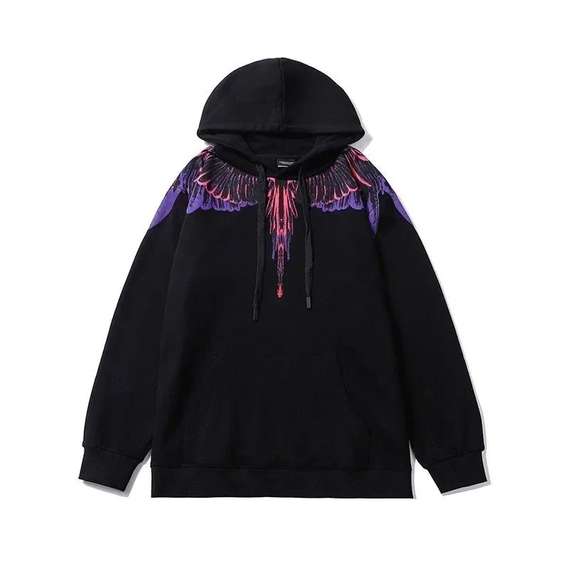 Autumn new Joker hooded vests 065-1