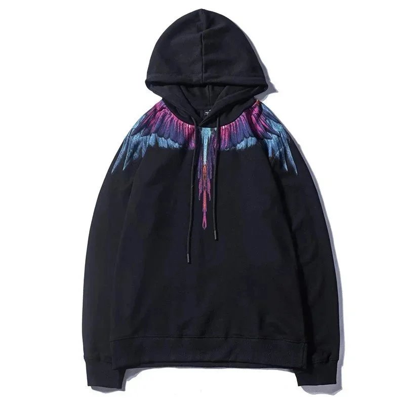 Autumn new Joker hooded vests 065-1