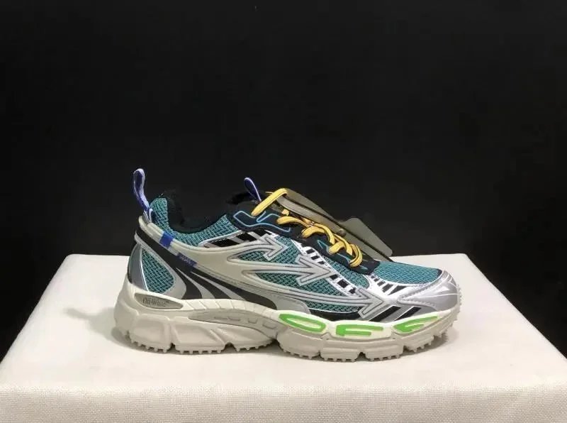 XJXPCS new fashion Joker tide shoes -10