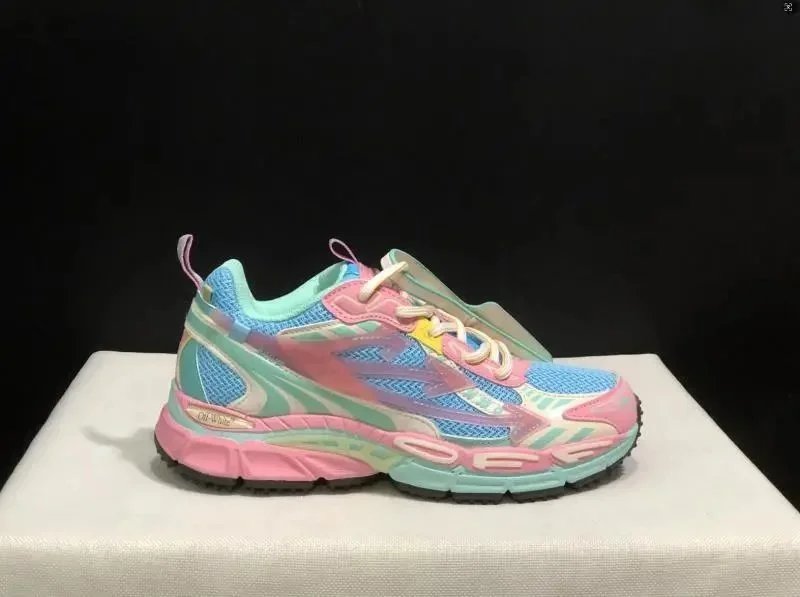 XJXPCS new fashion Joker tide shoes -10