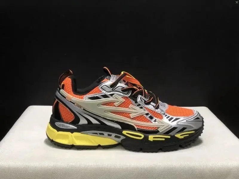 XJXPCS new fashion Joker tide shoes -10