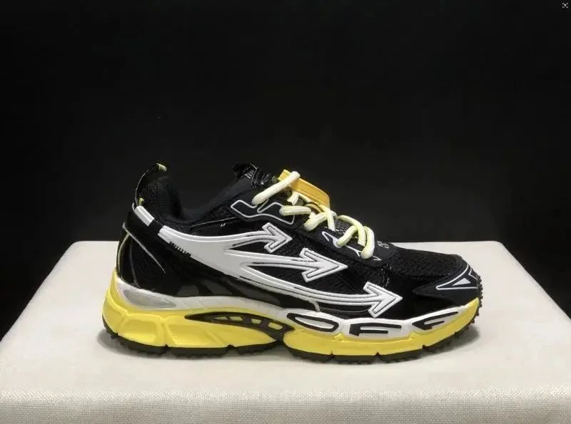 XJXPCS new fashion Joker tide shoes -10