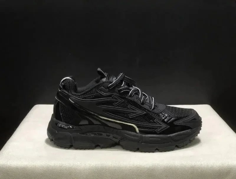 XJXPCS new fashion Joker tide shoes -10