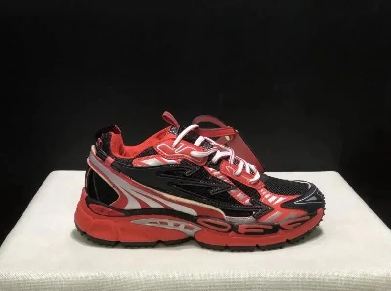 XJXPCS new fashion Joker tide shoes -10