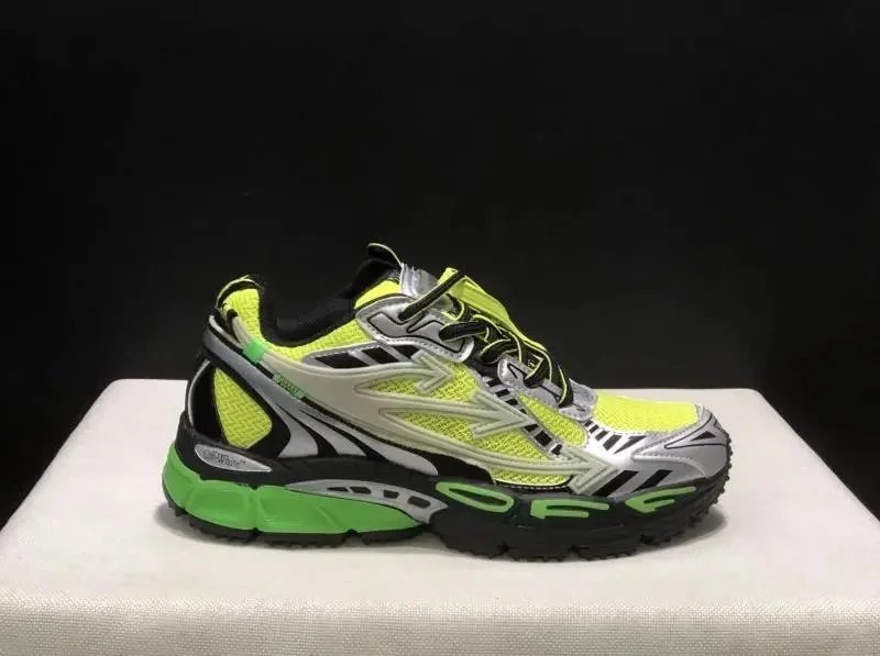 XJXPCS new fashion Joker tide shoes -10