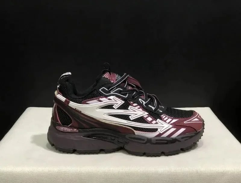 XJXPCS new fashion Joker tide shoes -10